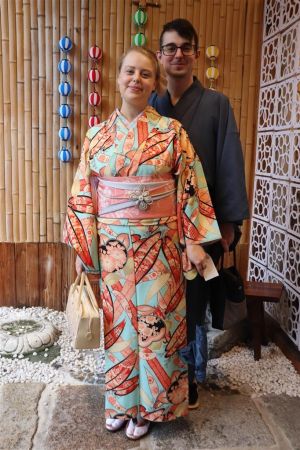 小紋