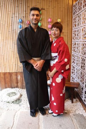 小紋
