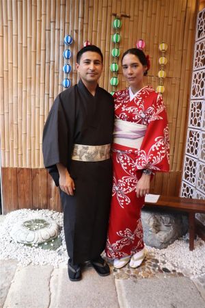 小紋