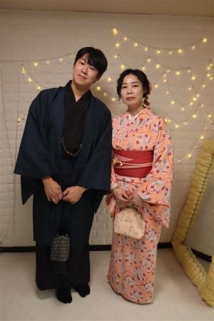 小紋