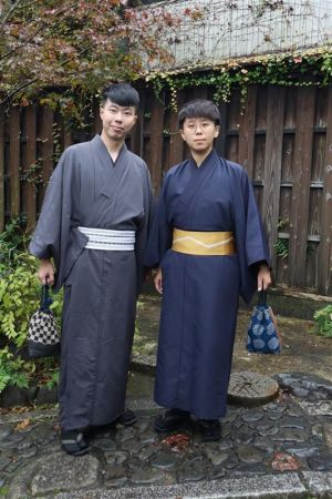 小紋