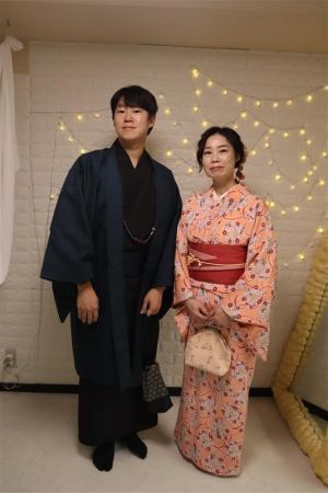 小紋