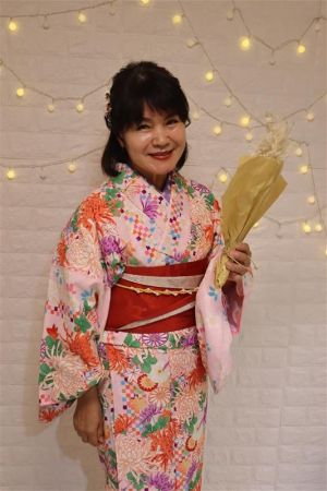 小紋