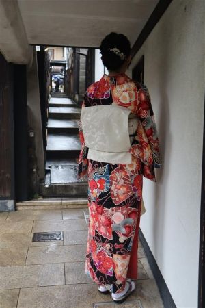 名古屋帯プラン