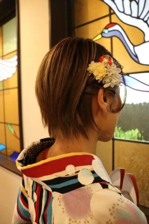8チョイスヘアーセット
