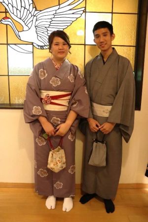 小紋