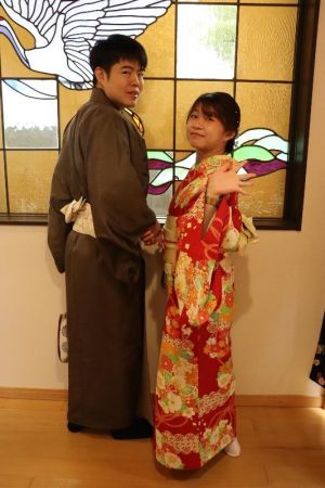 小紋