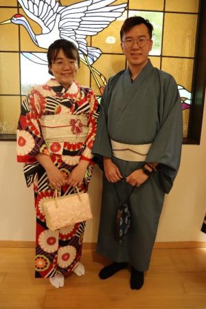 小紋