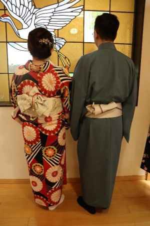 小紋