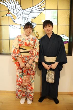 小紋