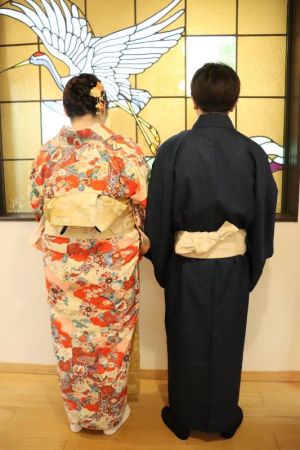 小紋