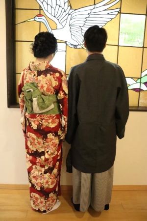 小紋