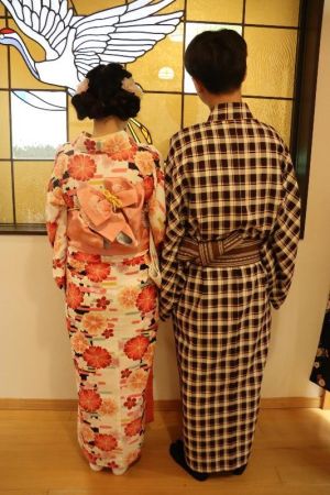 小紋