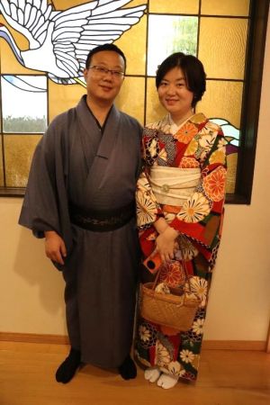 小紋