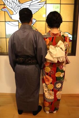 小紋