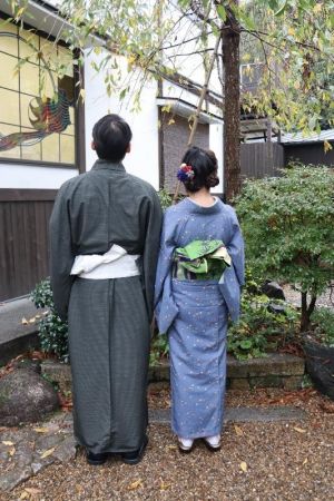 小紋