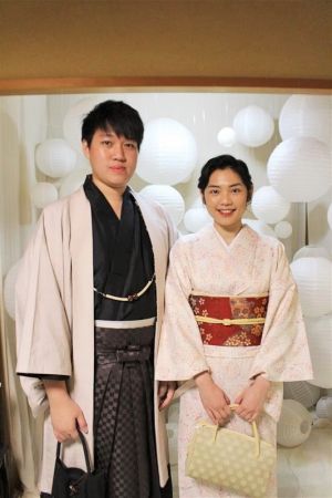 名古屋帯プラン