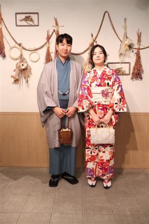 小紋