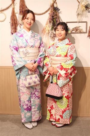 小紋