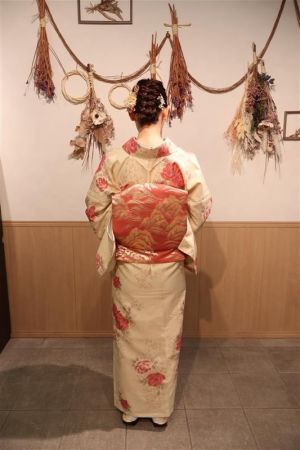 名古屋帯プラン