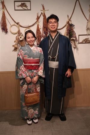 名古屋帯プラン