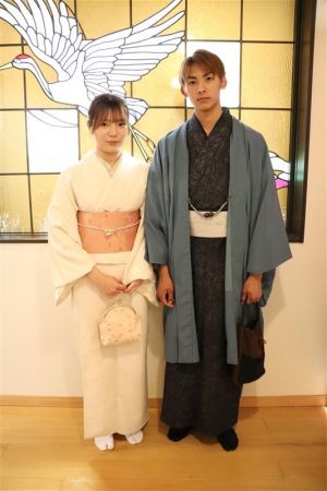 小紋