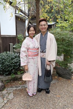 小紋
