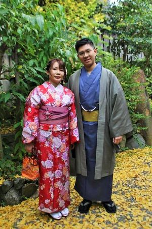 小紋