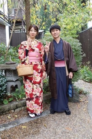 小紋