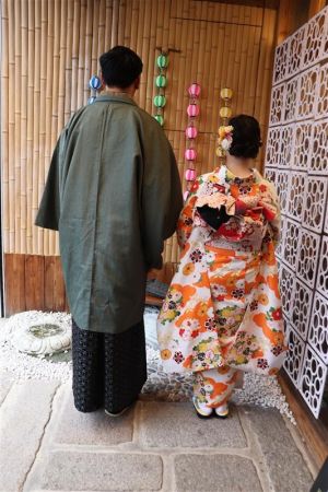 振袖