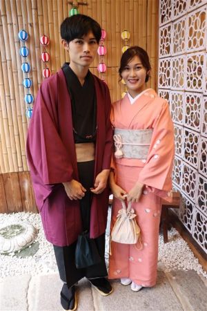 小紋