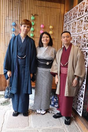 小紋