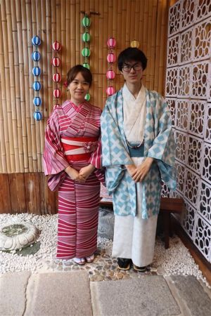 小紋