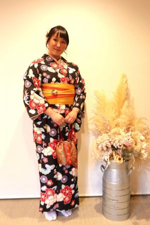 小紋