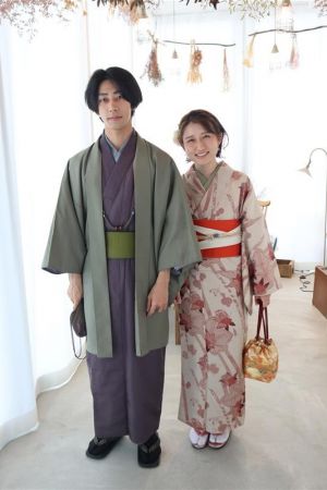 小紋