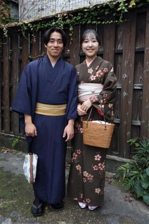 小紋