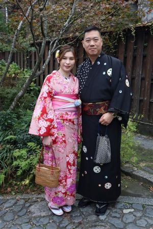 小紋