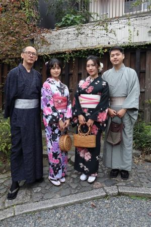 小紋