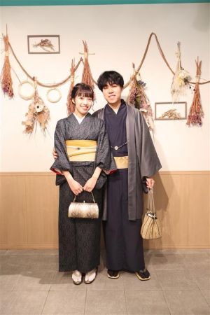 小紋