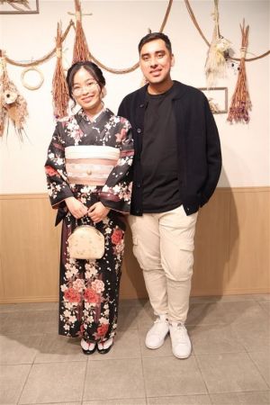 小紋