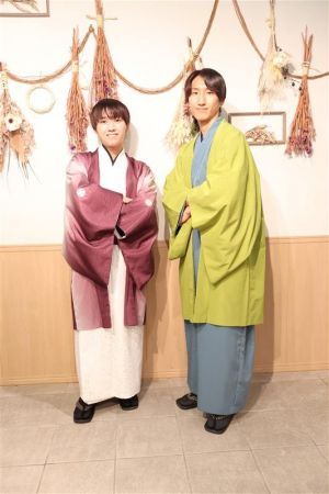 小紋