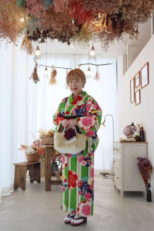 小紋