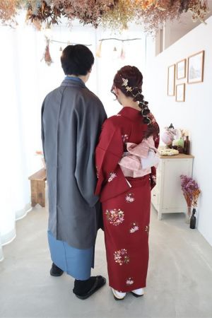 小紋
