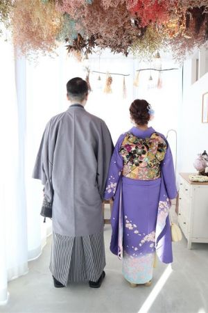 振袖