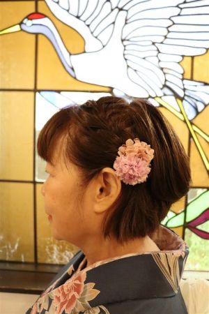 8チョイスヘアーセット