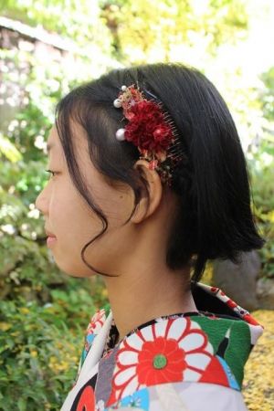 8チョイスヘアーセット