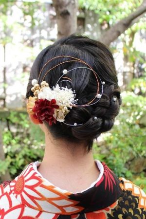 8チョイスヘアーセット