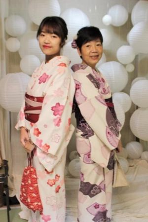 小紋