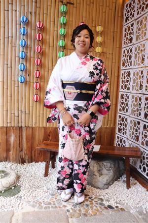 名古屋帯プラン