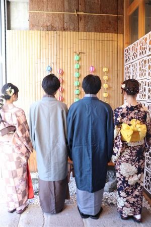 小紋